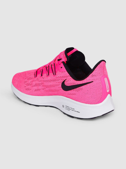 pink nike air zoom pegasus 36