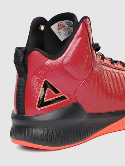 PEAK Basketball Shoes For Men - Buy PEAK Basketball Shoes