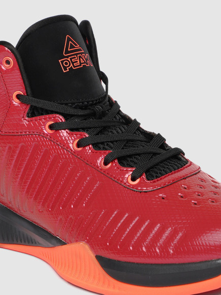 PEAK Basketball Shoes For Men - Buy PEAK Basketball Shoes For Men