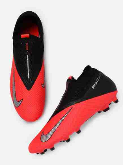 NIKE Phantom Vision 2 Academy Dynamic Fit MG Football Shoes For