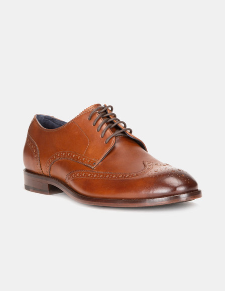 Cole Haan HARRISON GRAND 2.0 WING TIP OXFORD Oxford For Men  display picture 3