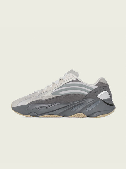 adidas gazelle silver green womens Yeezy Boost 700 V2 Tephra  Crep Select