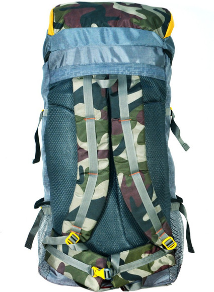 ZAPEX ZXX2 Rucksack - 65 L MULTYCOLOUR - Price in India | Flipkart.com