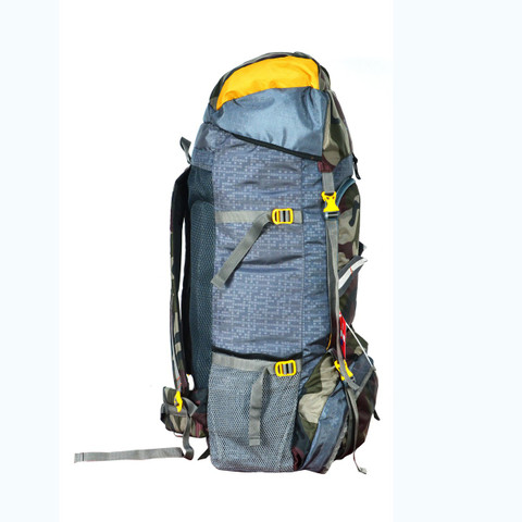 ZAPEX ZXX2 Rucksack - 65 L MULTYCOLOUR - Price in India | Flipkart.com