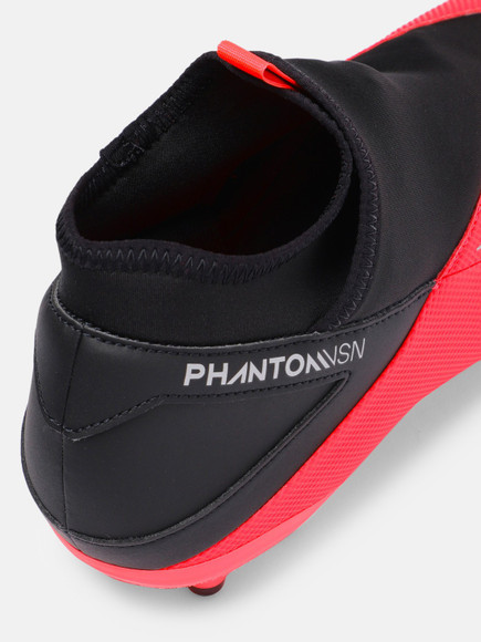NIKE Red Black Football Shoes Football Shoes For Men - Buy NIKE