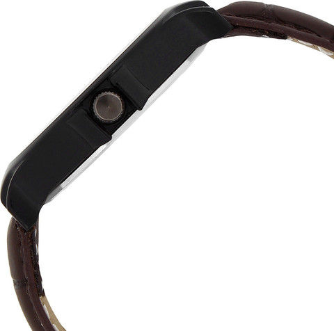 Gen Z Graphic Analog Watch Analog Watch - For Men - Buy Gen Z