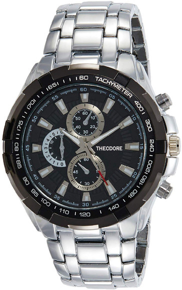 THEODORE Analog Watch - For Men - Buy THEODORE Analog Watch - For