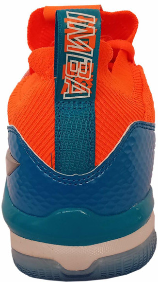 LI-NING Sonic Boom 2.0 Professional Badminton Shoes Badminton
