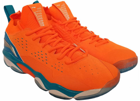 LI-NING Sonic Boom 2.0 Professional Badminton Shoes Badminton