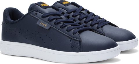 PUMA Smash v2 SL Sneakers For Men - Buy PUMA Smash v2 SL Sneakers For Men  Online at Best Price - Shop Online for Footwears in India | Flipkart.com