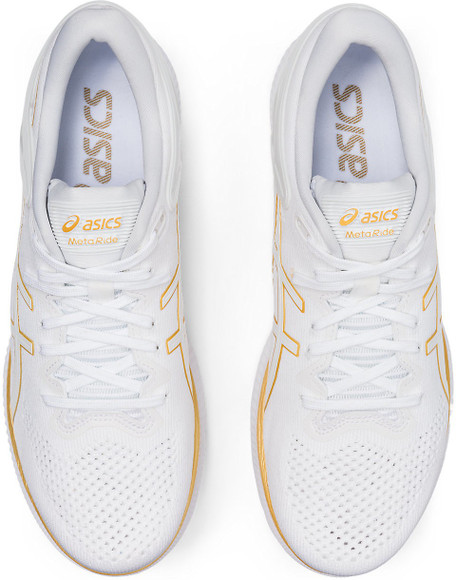 アシックス メタライド　27  Ride アシックスが新コンセプトのランニングシューズ「メタライド」発表
