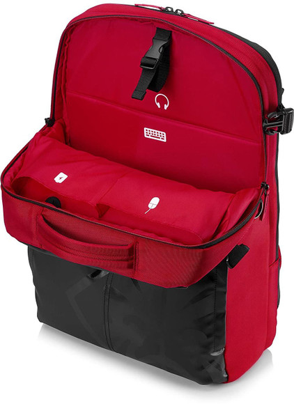 Gaming Backpack Hp Omen 17 Inch Laptop Bag HP OMEN Gaming Water Resistant For Inches Laptop Backpack RED Gaming Backpack Hp Omen 17 Inch Laptop Bag HP OMEN Gaming Water Resistant For Inches Laptop Backpack RED