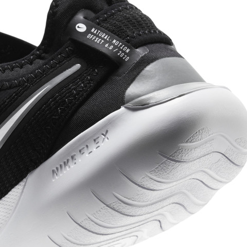 men's running shoe nike flex 2020 rn