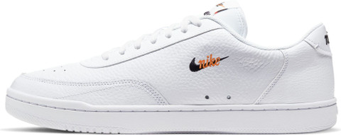 mens nike court vintage premium casual shoes
