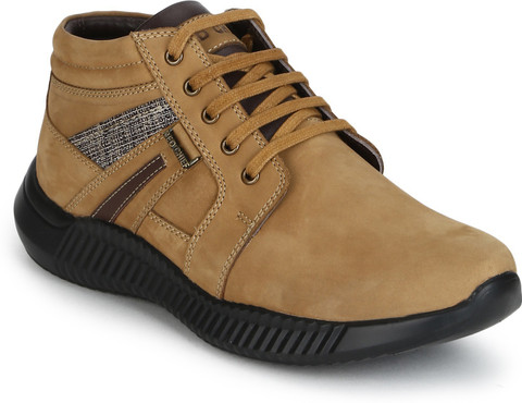 RED CHIEF Springer Sneakers For Men - Buy RED CHIEF Springer