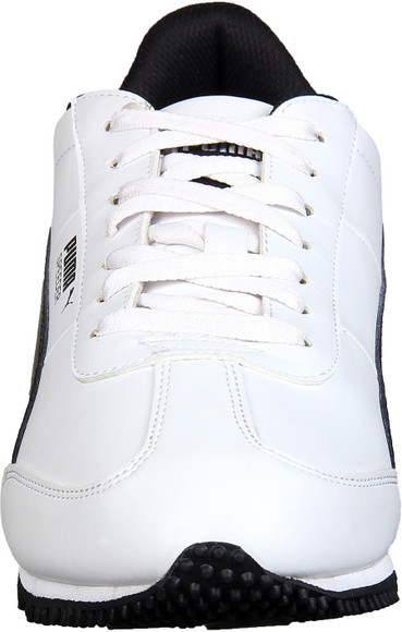 PUMA Velocity Sneakers For Men - Buy puma white - asphalt Color PUMA  Velocity Sneakers For Men Online at Best Price - Shop Online for Footwears  in India | Flipkart.com