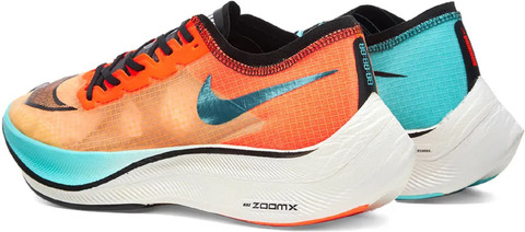 The Nike Revolution Zoom X VaporFly Hakone Ekiden Running Shoes