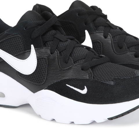 nike air max fusion running shoes
