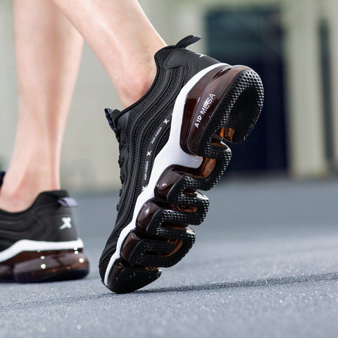 Xtep Air Mega II Running Shoes For Men - Buy Xtep Air Mega II