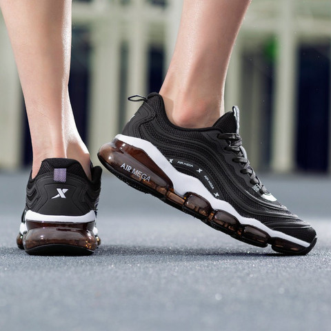 Xtep Air Mega II Running Shoes For Men - Buy Xtep Air Mega II