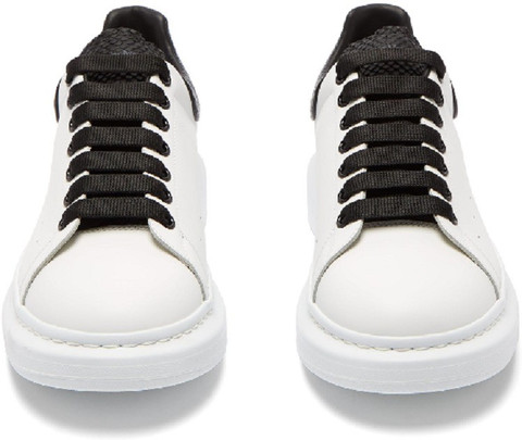 Alexander McQueen Oversized Sneaker Sneakers For Men - Buy