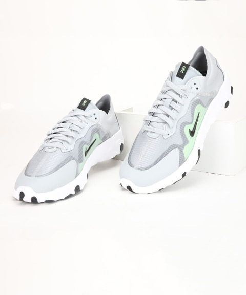 nike renew lucent grey