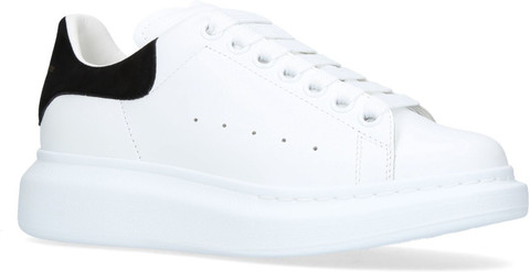 Alexander McQueen Oversized Sneaker Sneakers For Men - Buy