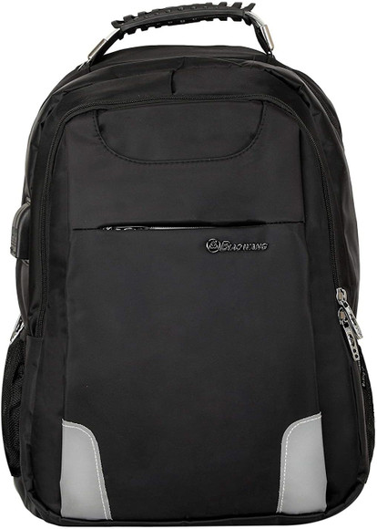 biaowang laptop backpack Multi-Pocket Travel & School Bag biaowang BW-1908D 22 L Laptop