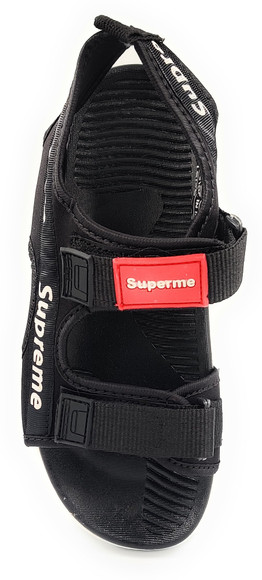 Supreme Men Sandals - Buy Supreme Men Sandals Online at Best  display picture 3