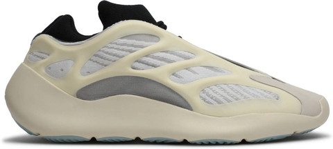 adidas gazelle silver green womens Yeezy 700 V3 Fade Salt