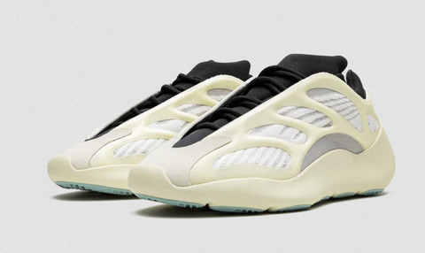 ADIDAS YEEZY 700 V3 AZAEL Running Shoes For Men - Buy ADIDAS ADIDAS YEEZY 700 V3 AZAEL Running Shoes For Men - Buy ADIDAS