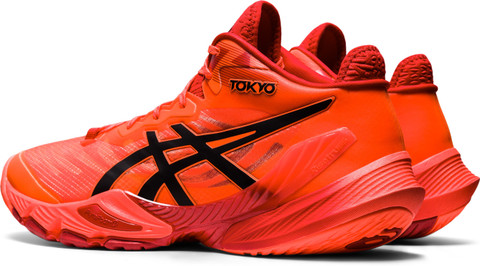 Asics METARISE TOKYO Badminton Shoes For Men - Buy Asics METARISE