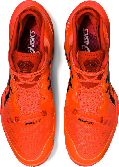 asics メタライズTOKYO　27cm Asics METARISE TOKYO Badminton Shoes For Men - Buy Asics METARISE