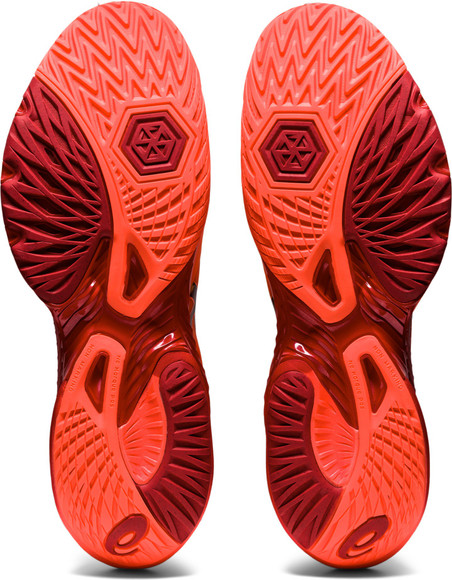 Asics METARISE TOKYO Badminton Shoes For Men - Buy Asics METARISE