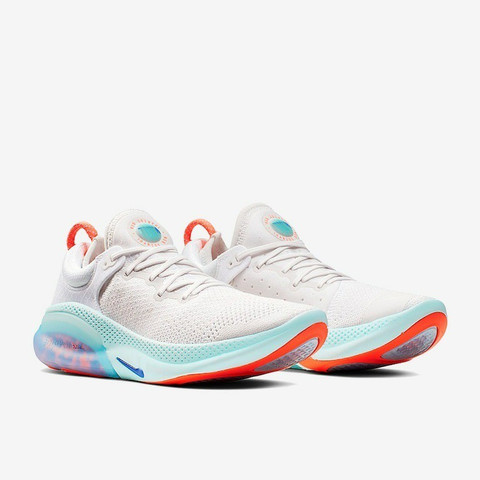 flyknit nike air joyride run