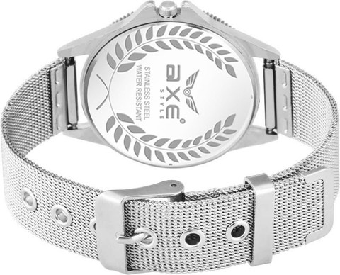AXE Style X-2281 Black Girls Watch|Brand Girls Watch