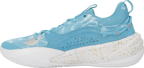 PUMA RS-Dreamer Super Mario Sunsh Basketball Shoes For Men