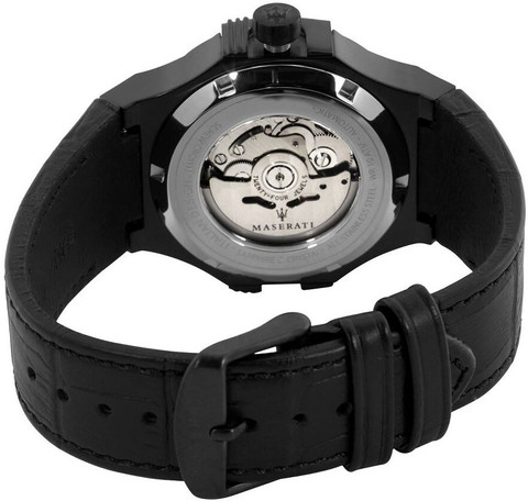 Maserati Potenza Analog Watch - For Men - Buy Maserati Potenza