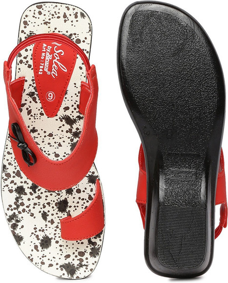 Paragon PU7842L Women Sandals - Buy Paragon PU7842L Women Sandals