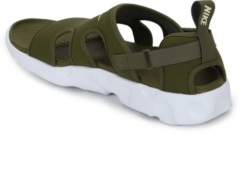 NIKE NIKE OWAYSIS SANDAL Men Casual - Buy NIKE NIKE OWAYSIS  display picture 1