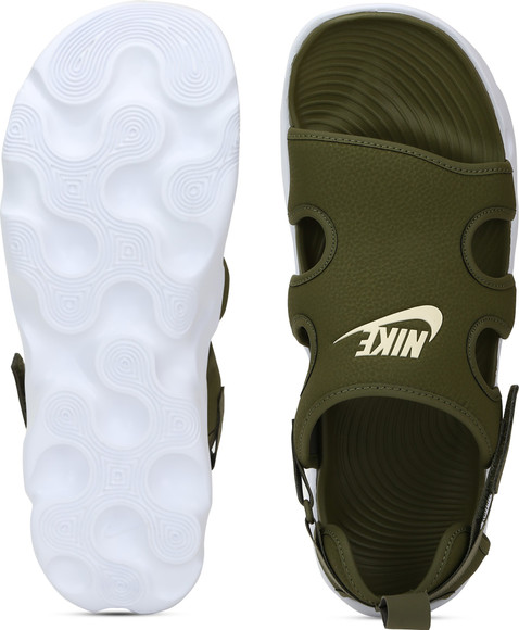 NIKE NIKE OWAYSIS SANDAL Men Casual - Buy NIKE NIKE OWAYSIS  display picture 3