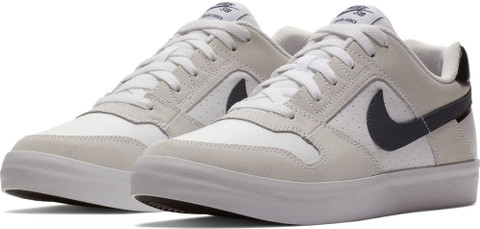 NIKE SB Delta Force Vulcanized Skate Shoe Sneakers For Men - Buy