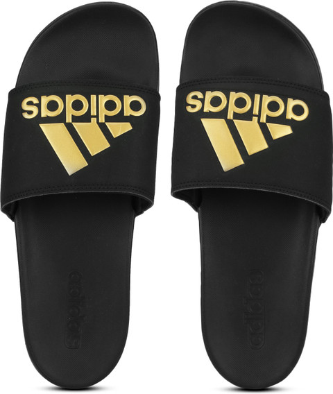 ADIDAS Men adilette CF+ logo Slides - Buy ADIDAS Men adilette CF+ logo  Slides Online at Best Price - Shop Online for Footwears in India |  Flipkart.com