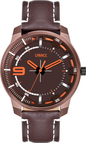 LAMEX Analog Watch - For Men - Buy LAMEX Analog Watch - For Men