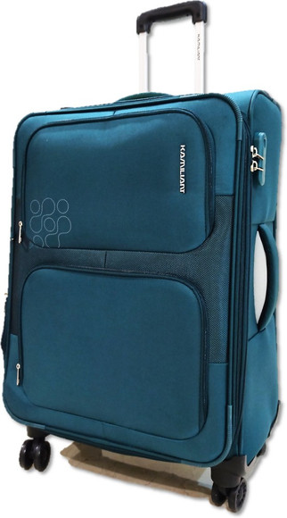 Kamiliant by American Tourister KAM MONZA SECURE Spinner (8wheels