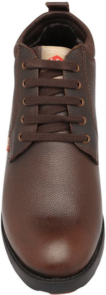 lee cooper brown dress shoes Lee Cooper Coffee Brown Shoes