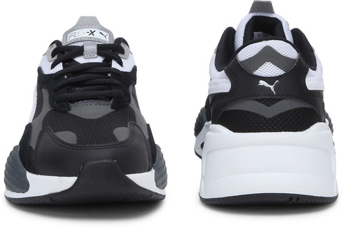 PUMA RS-X PUZZLE Sneakers For Men - Buy PUMA RS-X PUZZLE Sneakers