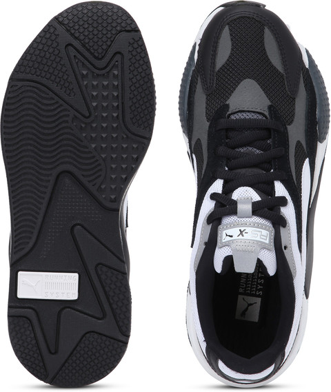 PUMA RS-X PUZZLE Sneakers For Men - Buy PUMA RS-X PUZZLE Sneakers