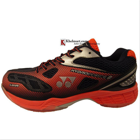 yonex hydro force badminton shoes