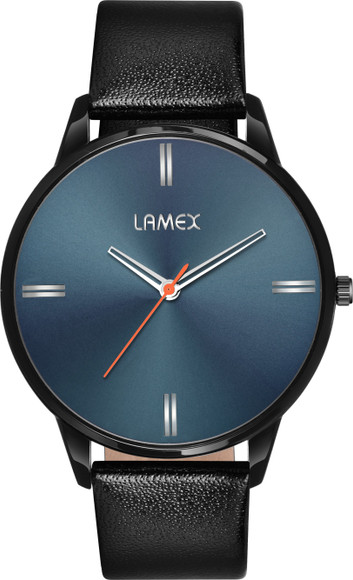 LAMEX LAMEX Analog Watch - For Men - Buy LAMEX LAMEX Analog Watch